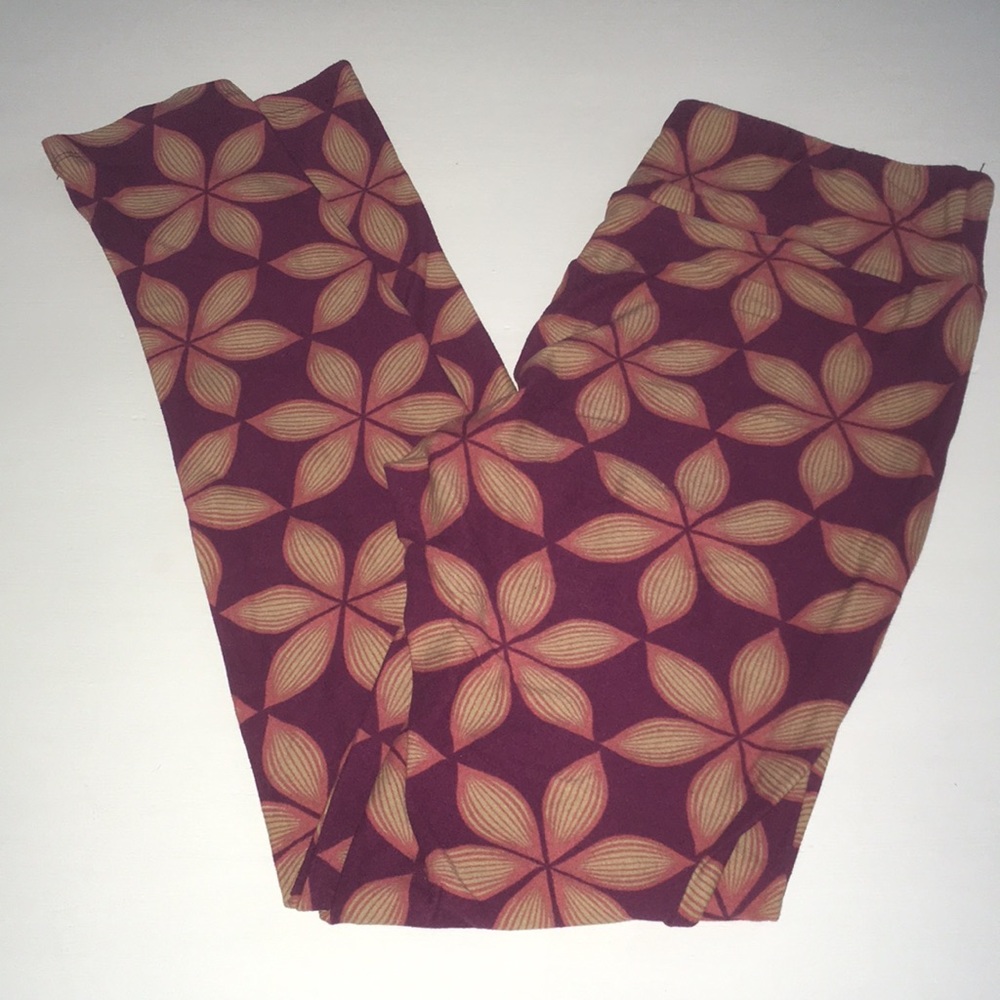 OS Leggings